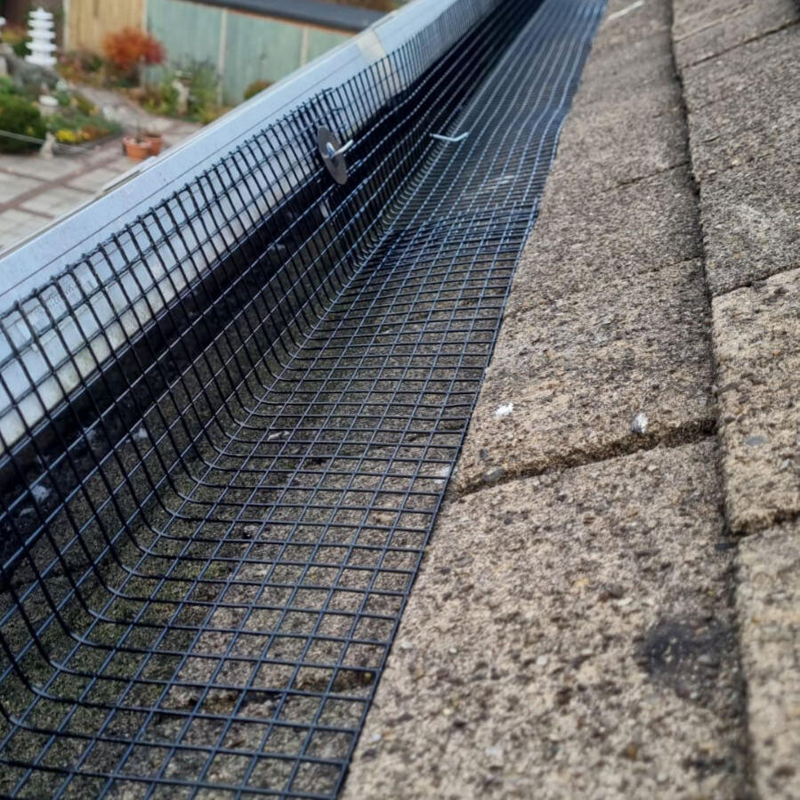 Solar Panel Proofing in Nottingham