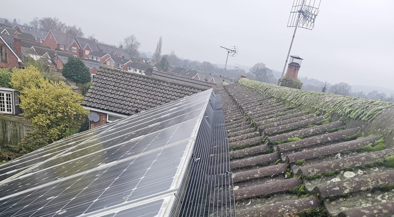 Preventing+Pigeons+From+Nesting+Under+Solar+Panels+in+Duffield