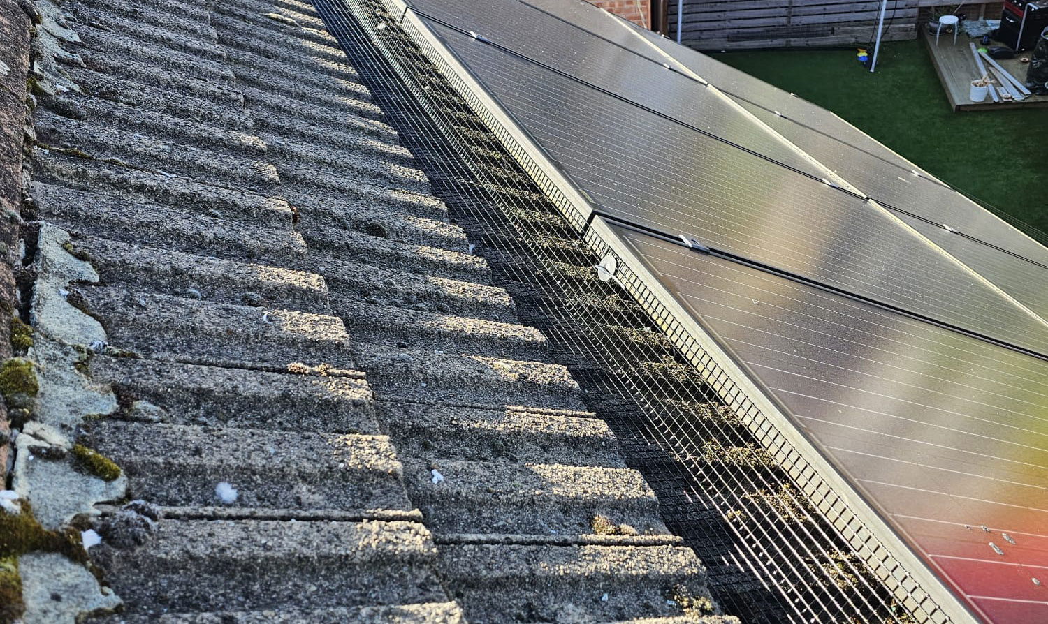 Protecting+Solar+Panels+from+Pigeons+in+Kimberley