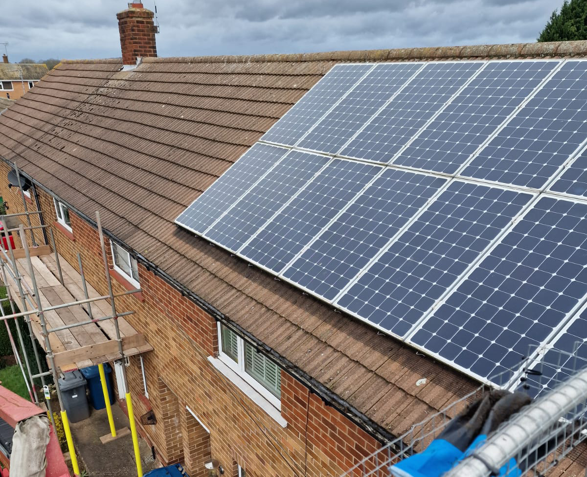 Protecting+Solar+Panels+at+a+Housing+Association+in+Derby