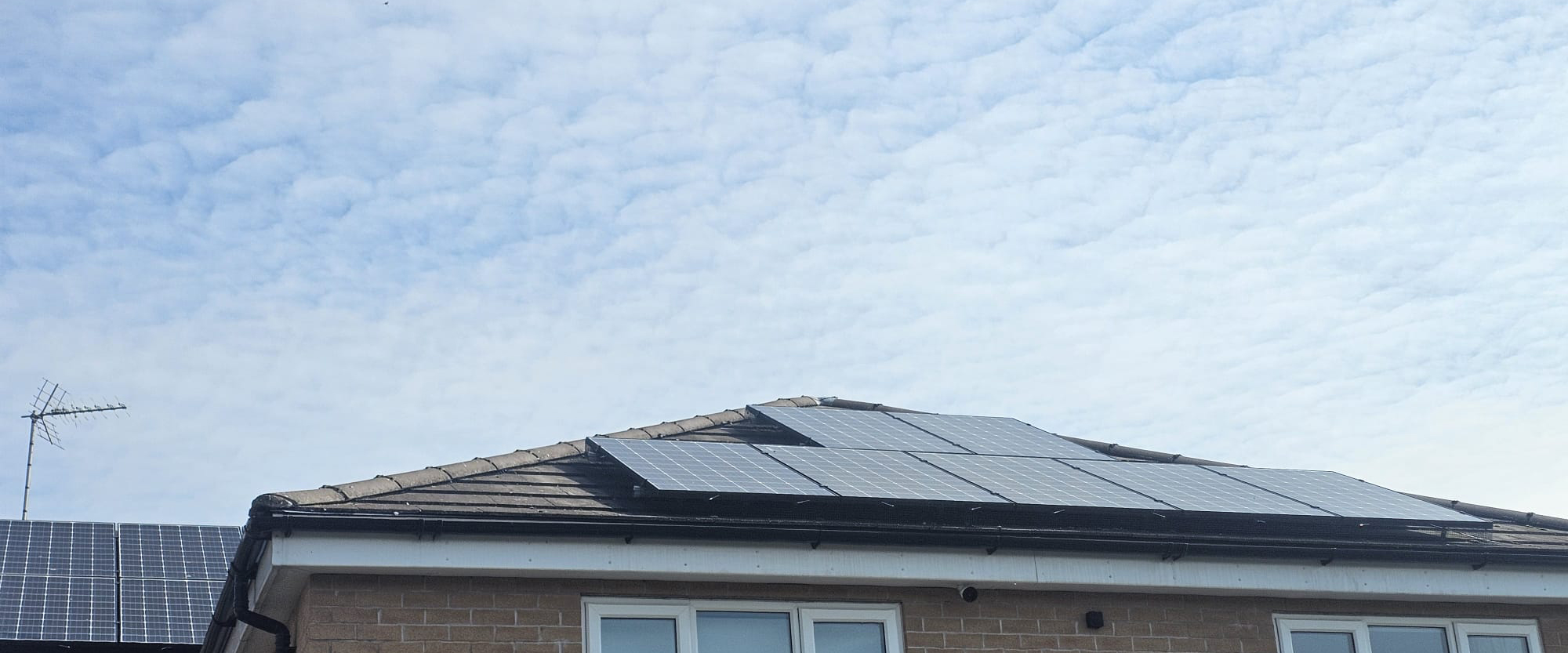 Protecting+Solar+Panels+from+Pigeons+in+Radcliffe-on-Trent