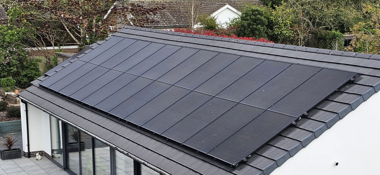 Protecting Solar Panels From Pigeons in Radcliffe-on-Trent