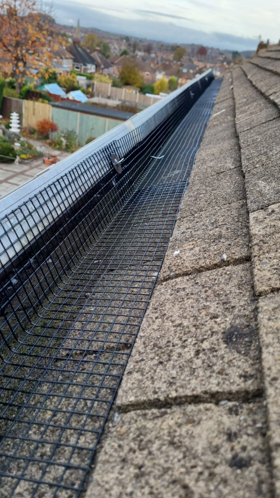 Solar Panel Proofing in Nottingham
